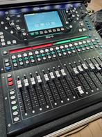 SQ5 avec Flight dCase, Ophalen, Gebruikt, 20 kanalen of meer