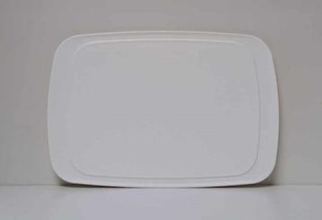 Tupperware™ « Planche à Découper » blanc, Envoi, Neuf, Blanc, Autres types