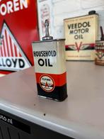 Bidon d'huile NOS Flying A, Enlèvement ou Envoi, Utilisé, Ustensile