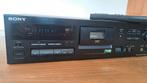 Defecte Sony DAT DTC790 met 69 DAT cassettes, Audio, Tv en Foto, Cassettedecks, Ophalen, Sony