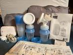Philips Avent dubbele borstkolf, Ophalen, Gebruikt, Borstkolf