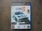 WRC 3 voor PS2 (zie foto's), Gebruikt, 1 speler, Racen en Vliegen, Ophalen of Verzenden