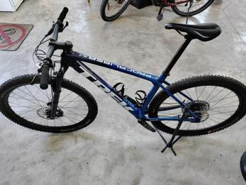 Trek Procaliber 9.7 - 2023, Enlèvement, Utilisé, Hommes, Trek