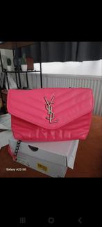 Crossbody tas, Bijoux, Sacs & Beauté, Trousses de toilette, Enlèvement ou Envoi, Neuf