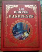 Andersen's Tales deel 2, Boeken, Gelezen, Ophalen of Verzenden, Hans Christian Andersen