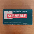 Scrabble "Nederlandse uitgave", J.W. Spear & Sons, Enlèvement, Utilisé, Trois ou quatre joueurs
