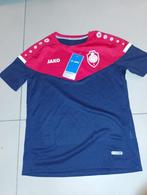 NIEUW voetbalshirtJako RAFC Antwerp maat 128, Ophalen of Verzenden