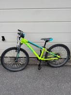 Cube 240 kinderfiets, Fietsen en Brommers, Fietsen | Jongens, Ophalen, Versnellingen, Cube, Gebruikt