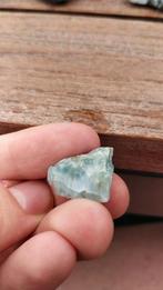 collectie B kwaliteit Larimar, Ophalen of Verzenden, Mineraal