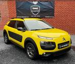 Citroën C4 Cactus 2016 Édition Shine **Garantie 12 mois**, Auto's, Citroën, Voorwielaandrijving, 4 cilinders, 5 deurs, C4 Cactus
