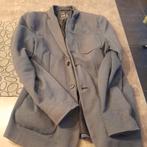 Geklede jas, Kleding | Dames, Jasjes, Kostuums en Pakken, Ophalen of Verzenden, Zo goed als nieuw, Maat 38/40 (M), Jasje