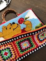 Handtas winny the pooh, shopper, Ophalen of Verzenden, Handtas