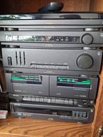 Stereo toren, Audio, Tv en Foto, Stereoketens, Ophalen, Gebruikt, Cd-speler, Philips