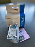 cartridge printer, Enlèvement ou Envoi, Neuf, Cartridge, PrintAbout