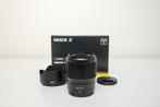Nikon Z 50mm f/1.8 S - zgan, Audio, Tv en Foto, Ophalen of Verzenden, Zo goed als nieuw, Standaardlens