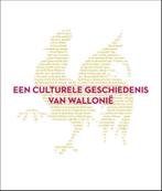 Een culturele geschiedenis van Wallonië, Ophalen of Verzenden, Gelezen