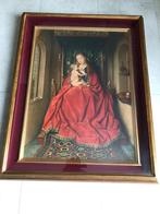 Jan Van Eyck, Antiek en Kunst, Ophalen