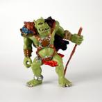 Figurine articulée Warcraft Orc Grunt 4, Comme neuf, Enlèvement ou Envoi