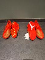 Adidas Predator turf + voetbalschoenen eu43 1/3, Sport en Fitness, Voetbal, Ophalen, Zo goed als nieuw, Schoenen
