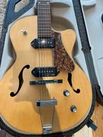 Godin 5 Avenue CW kingpin 650€, Muziek en Instrumenten, Bladmuziek, Ophalen, Jazz, Gitaar