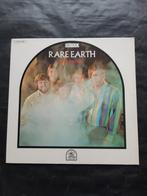 RARE EARTH "Rare Earth" progrock LP (1969) Topstaat!, Ophalen of Verzenden, Zo goed als nieuw, 12 inch, Progressive