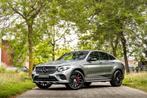 Mercedes GLC43 AMG Coupé * Camera * LED * Navi * Airmatic *, Automaat, 2996 cc, Leder, Bedrijf