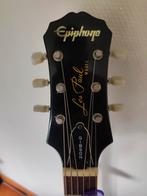Guitare les Paul, Ophalen, Zo goed als nieuw, Epiphone