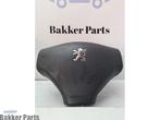 Airbag gauche (volant) d'un Peugeot 206, Autos : Pièces & Accessoires, -, -, 3 mois de garantie, Utilisé