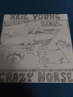 Neil Young et Crazy Horse - Zuma, Enlèvement ou Envoi, Neuf, dans son emballage, Autres formats, Chanteur-compositeur