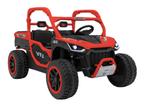 Voiture électrique enfant • BUGGY Farmer Truck - 24V7Ah