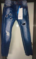 Herenjeans., Nieuw, Leeyo jeans, Overige jeansmaten, Blauw