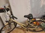 vélo dame décathlon, Fietsen en Brommers, Fietsen | Vouwfietsen, Ophalen, Gebruikt