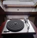 Luxman PD-282, Comme neuf, Tourne-disque, Enlèvement