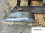 Bumperhoek linksvoor BMW e30 chroom 325i 320i 323i 318i 316, Auto-onderdelen, Gebruikt, Ophalen of Verzenden, Achter, Bumper