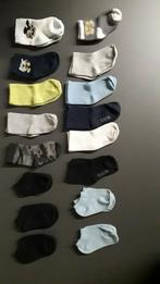 16 paar sokjes, Kleding | Dames, Sokken en Kousen, Zo goed als nieuw, Ophalen