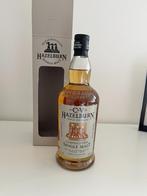 whisky hazelburn triple distilled single malt, Verzamelen, Ophalen, Nieuw, Overige gebieden, Overige typen