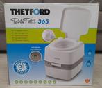 Chemisch toilet Porta Potti 365 + producten, Caravans en Kamperen, Ophalen of Verzenden, Zo goed als nieuw