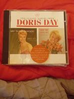 3 Cd's van Doris Day, Cd's en Dvd's, Cd's | Jazz en Blues, Jazz, Gebruikt, Ophalen of Verzenden, 1980 tot heden