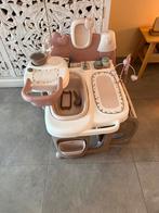 Smoby Nusery, Enlèvement, Comme neuf