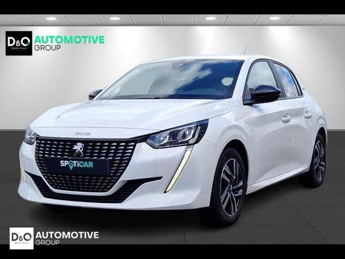 Peugeot 208 Style | airco | GPS | camera |, Auto's, Peugeot, Bedrijf, Airbags, Airconditioning, Bluetooth, Boordcomputer, Centrale vergrendeling