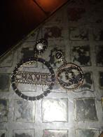 DIY hangers zeer mooi en on trend, Huis en Inrichting, Woonaccessoires | Schilderijen, Tekeningen en Foto's, Verzenden