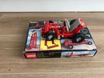 Lego technic, Ophalen of Verzenden, Gebruikt, Complete set, Lego