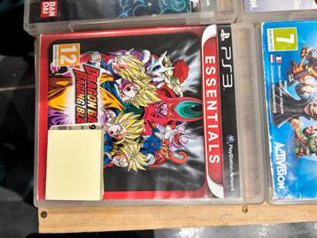 Dragon ball beschikbaar voor biedingen