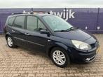 2007 - Renault - Grand Scénic - 2.0-16V Tech L. 7p. - Voitu, Autos, Achat, Entreprise, MPV ou Monospace, Euro 4