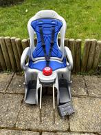OK Babyfietszitje - 10 maanden => 22 kg, Fietsen en Brommers, Ophalen, Achterzitje, Gebruikt, 9 t/m 18 kg