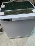 Vaatwasmachine (nieuw), Ophalen, Nieuw, Energieklasse A of zuiniger, Inbouw