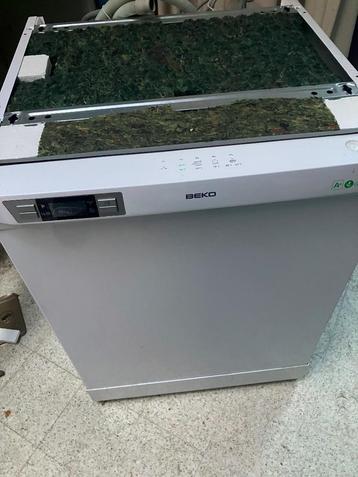 Vaatwasmachine (nieuw) beschikbaar voor biedingen