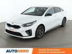 Kia ProCeed / pro_cee'd 1.5 TGDI GT Line (bj 2021), Auto's, Kia, Voorwielaandrijving, https://public.car-pass.be/vhr/dd11bdb0-254f-4b82-b299-21348f71a346