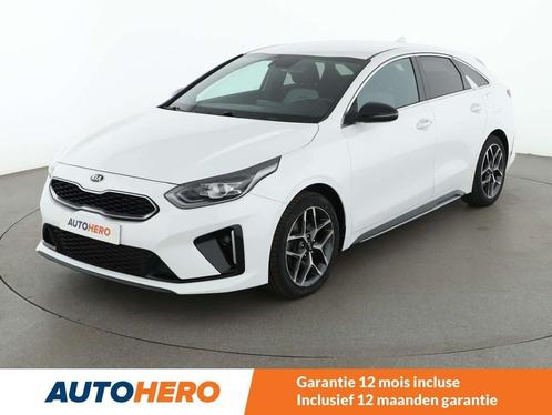 Kia ProCeed / pro_cee'd 1.5 TGDI GT Line (bj 2021), Auto's, Kia, Te koop, (Pro) Cee d, ABS, Achteruitrijcamera, Airbags, Airconditioning