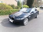 Jaguar XE 2.0D Portfolio, Auto's, Automaat, Euro 6, Leder, Diesel